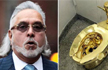 Fugitive businessman Vijay Mallya’s London mansion has a golden toilet